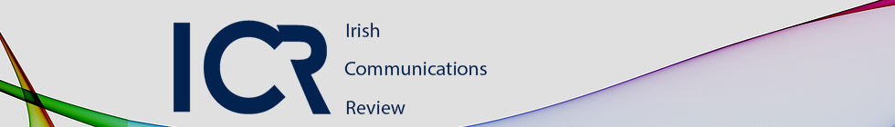 Irish Communication Review