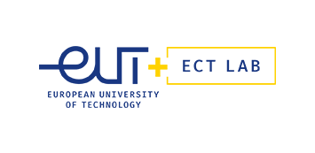 The European Culture and Technology Laboratory (ECT Lab+)