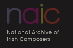 National Archive of Irish Composers