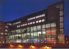 The times they are a'changin!: scholarly communication in the 21st century