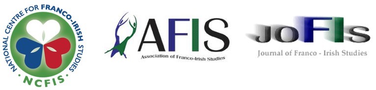 NCFIS institution logos