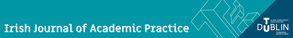 Irish Journal of Academic Practice