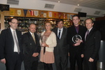 2012: LVA Presents Annual Education Awards to DIT Students by James Peter Murphy