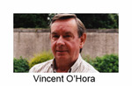 Vincent O'Hora, Former Admissions Officer, Dublin Institute of Technology