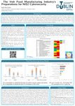 The Irish Food Manufacturing Industry’s Preparedness for NIS2 Cybersecurity by Niall McGowan and Mary Rose Donnelly