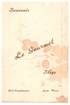 Le Gourmet, Co. Sligo 1 by Finbarr Smyth