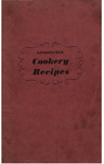 Downpatrick Cookery Recipes