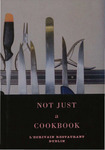 Not Just a Cookbook - L'Ecrivain Restaurant