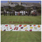 At Home in Renvyle by Renvyle House