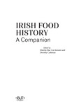 Irish Food History: A Companion by Máirtín Mac Con Iomaire and Dorothy Cashman