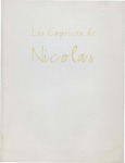 Les Caprices de Nicolas, Restaurent / Bar, Montreal.