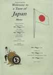 A Taste of Japan