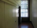 Window Ground Floor Corridor, DIT, Mountjoy Square