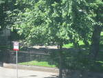 Public Park Opposite DIT, Mountjoy Square