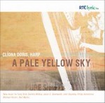 A Pale Yellow Sky by Cliona Doris