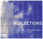 Reflections by Dermot Dunne and Concorde Contemporary Music Ensemble