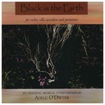 Black is the Earth by Dermot Dunne