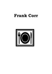 Frank Corr by Frank Corr